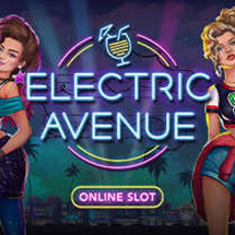 Electric Avenue oynayın