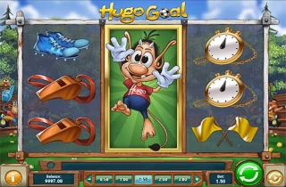 Mobilbahis Casino Slot Screenshot 